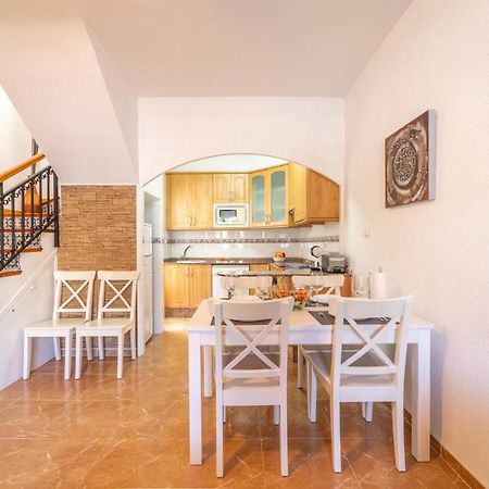 Myflats Premium Gran Alacant Exteriör bild