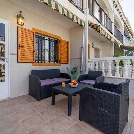 Myflats Premium Gran Alacant Exteriör bild