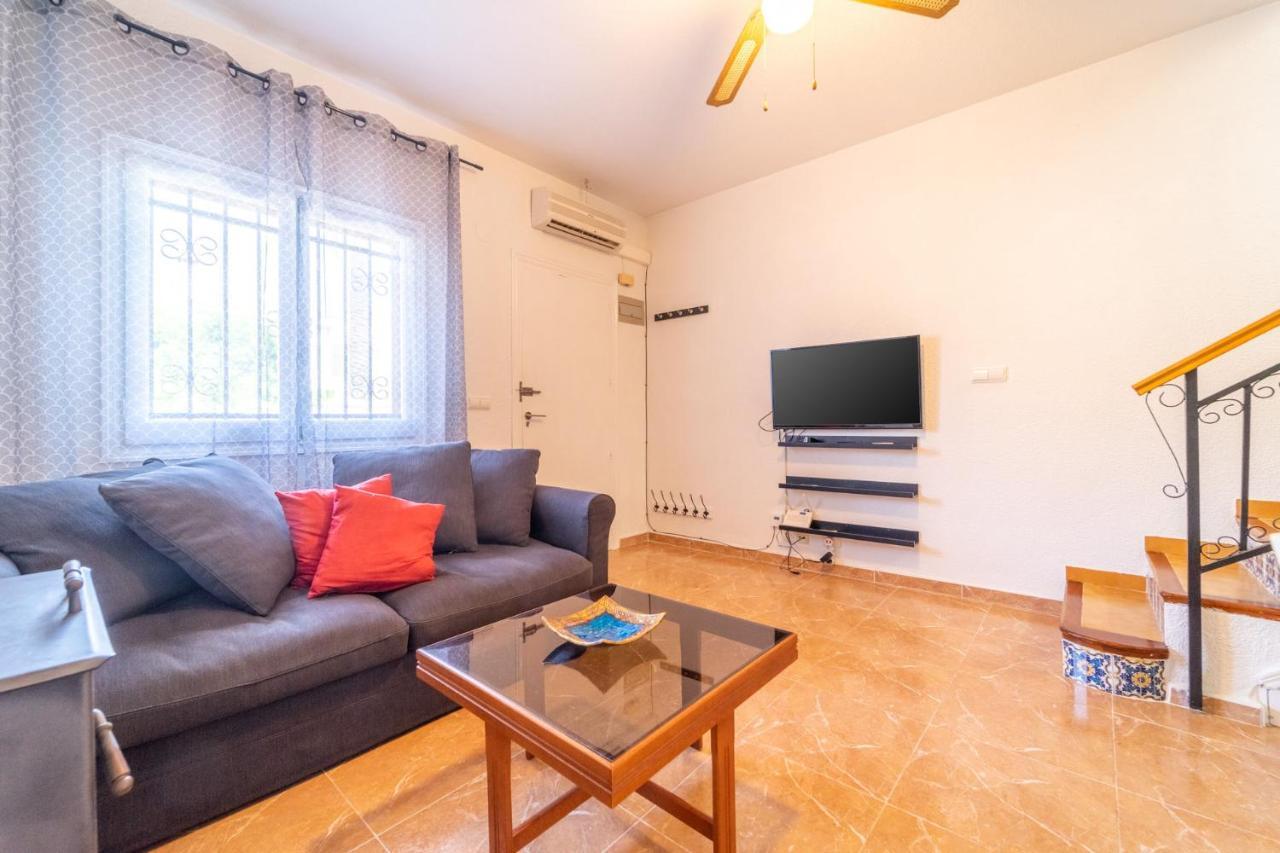 Myflats Premium Gran Alacant Exteriör bild