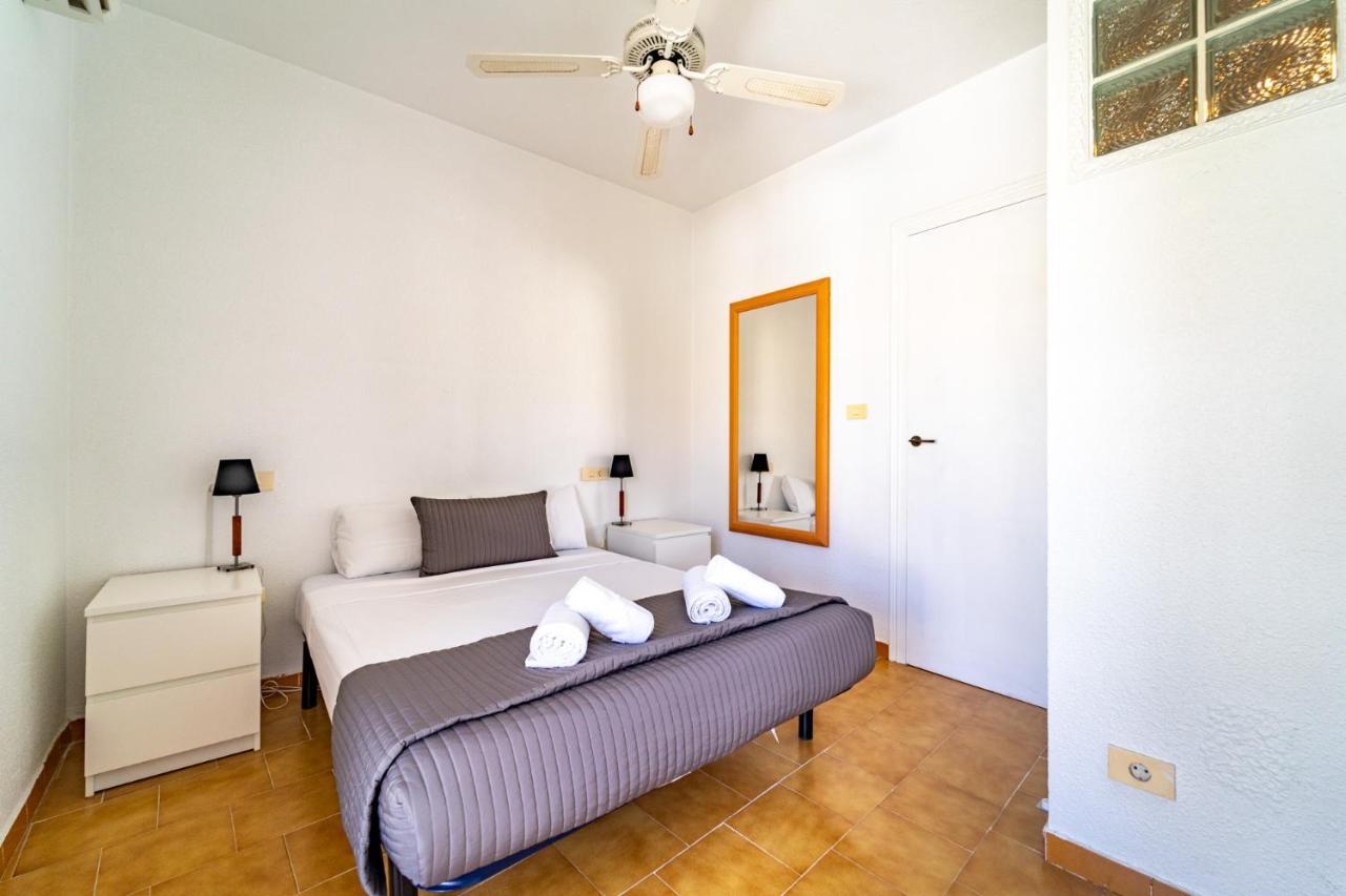 Myflats Premium Gran Alacant Exteriör bild
