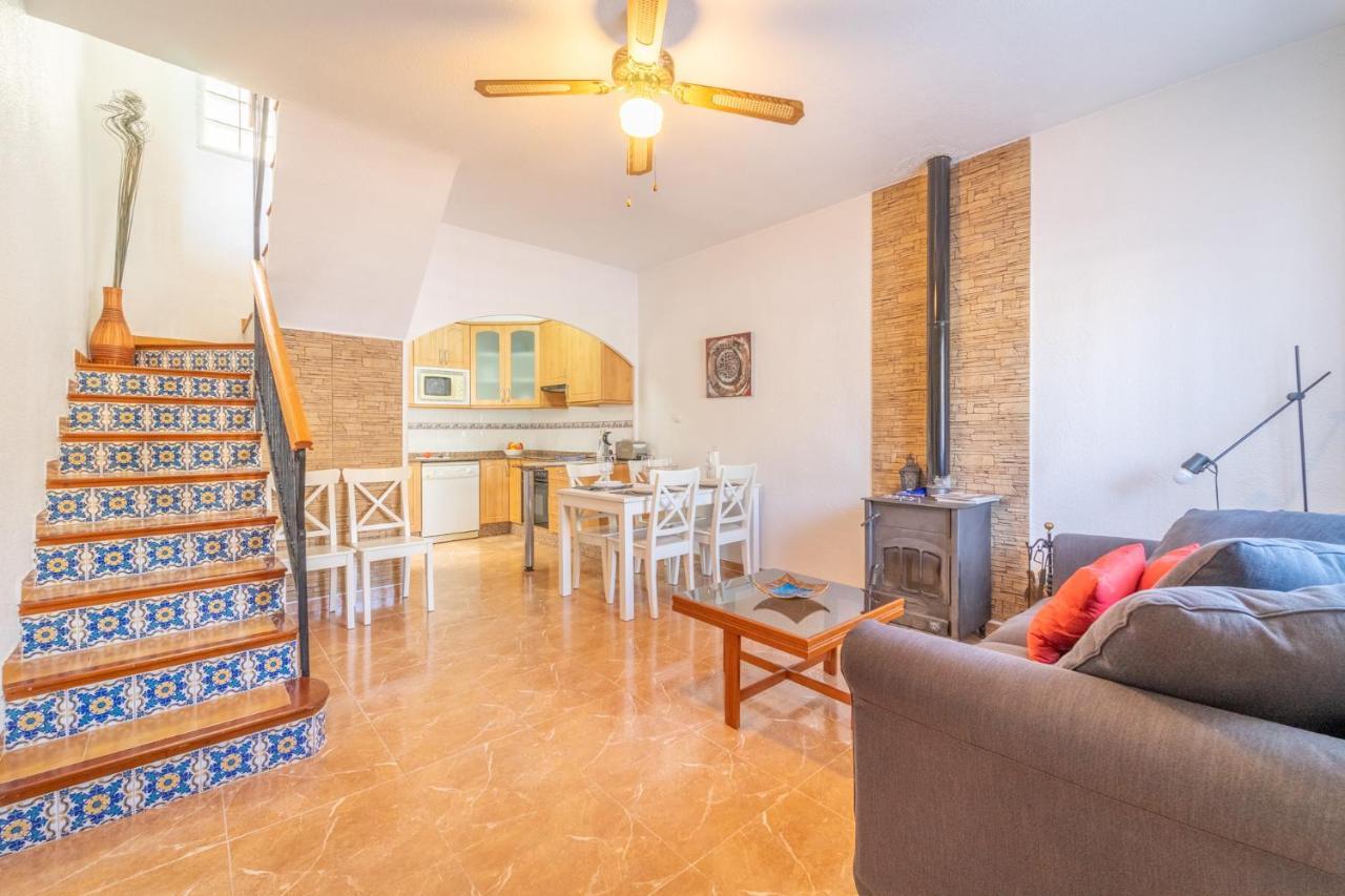 Myflats Premium Gran Alacant Exteriör bild