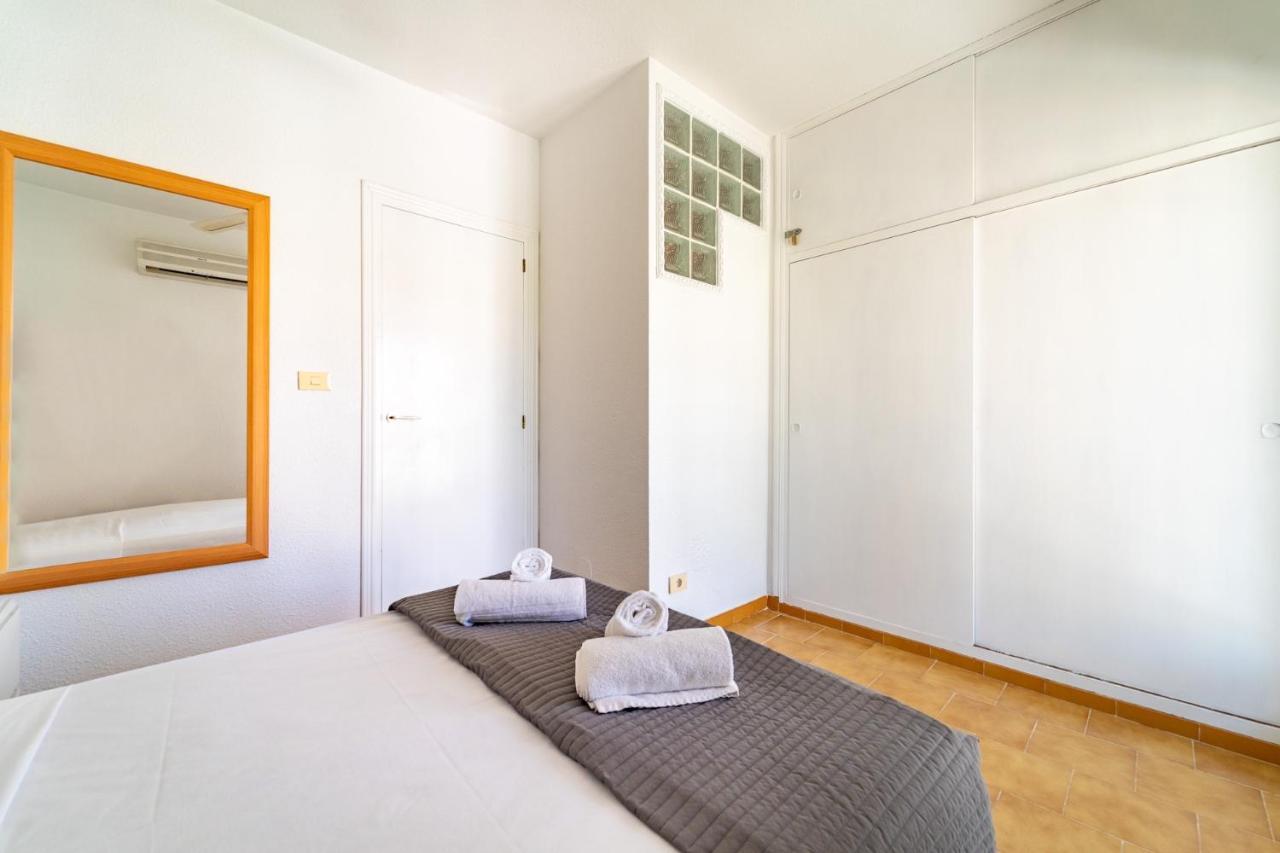 Myflats Premium Gran Alacant Exteriör bild