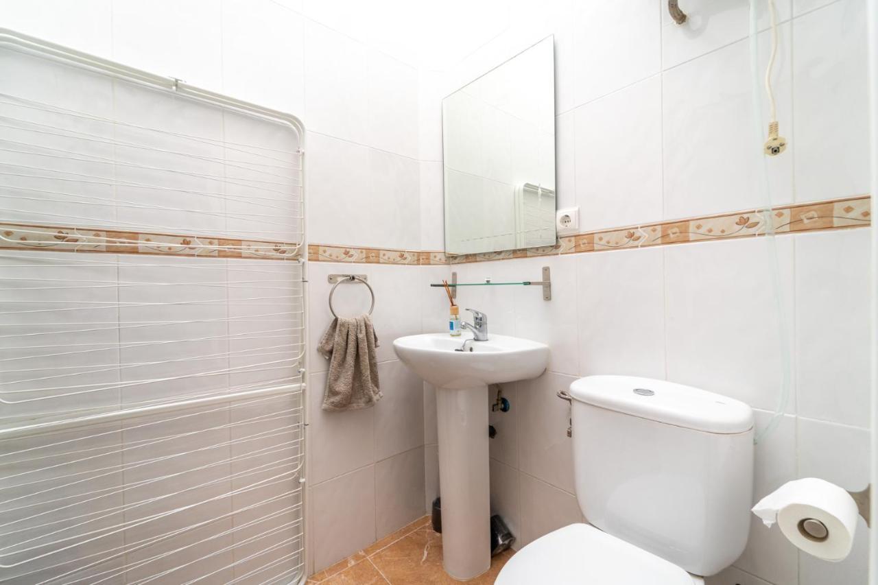 Myflats Premium Gran Alacant Exteriör bild