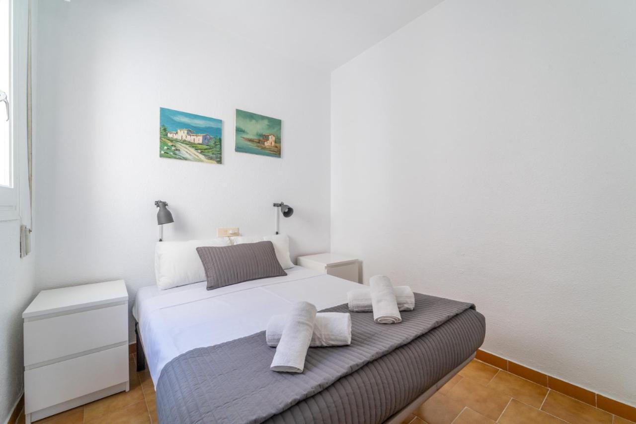 Myflats Premium Gran Alacant Exteriör bild