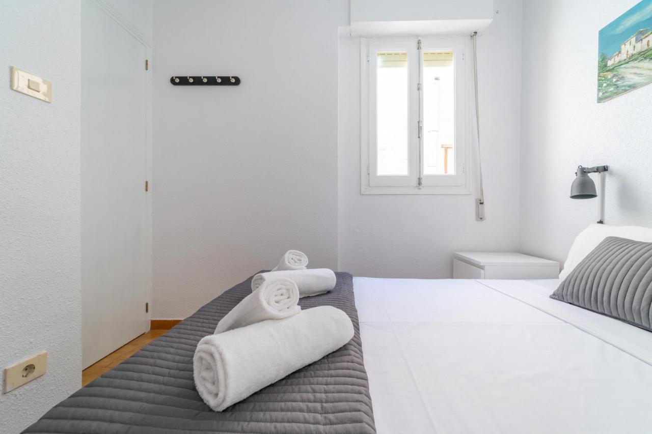 Myflats Premium Gran Alacant Exteriör bild