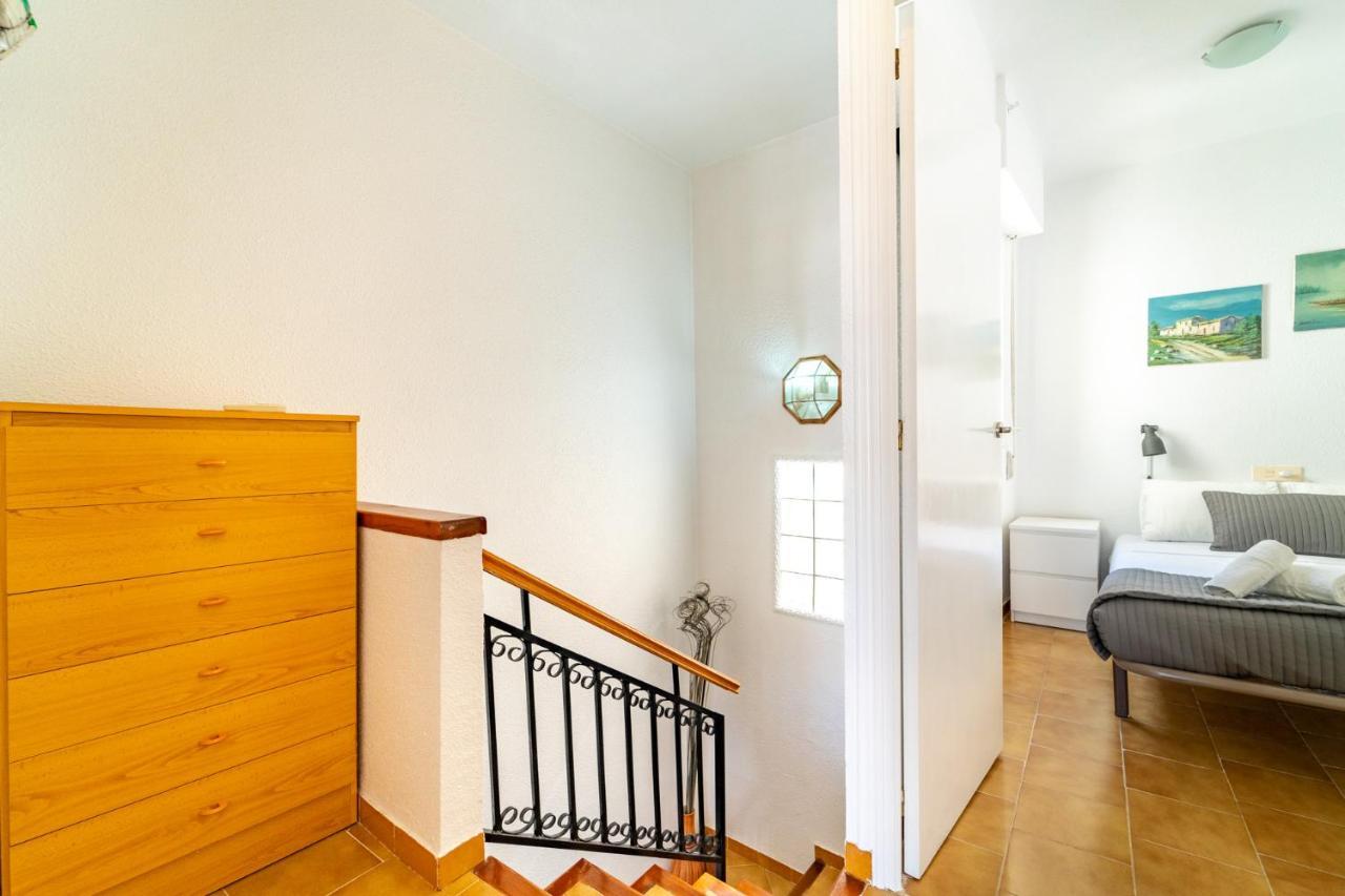 Myflats Premium Gran Alacant Exteriör bild