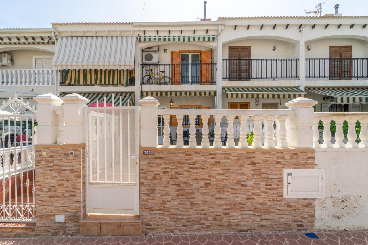 Myflats Premium Gran Alacant Exteriör bild