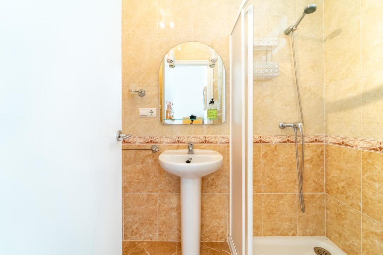 Myflats Premium Gran Alacant Exteriör bild